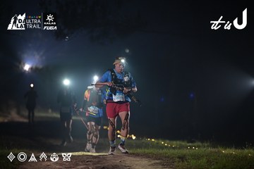 Dalat Ultra Trail 2026 - Ảnh #4707587