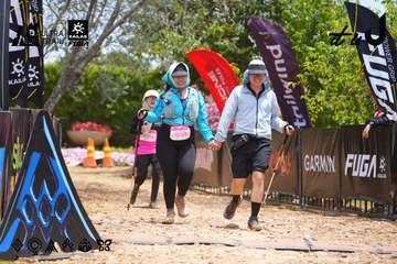 Dalat Ultra Trail 2026 - Ảnh #4870010
