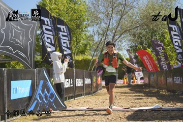 Dalat Ultra Trail 2026 - Ảnh #4683330