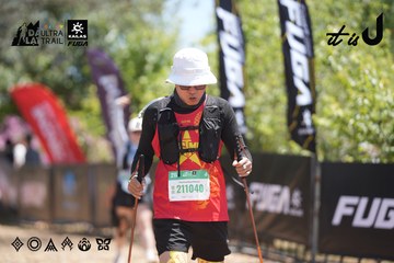 Dalat Ultra Trail 2026 - Ảnh #4692035