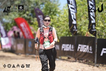 Dalat Ultra Trail 2026 - Ảnh #4694272