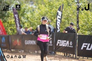 Dalat Ultra Trail 2026 - Ảnh #4858002