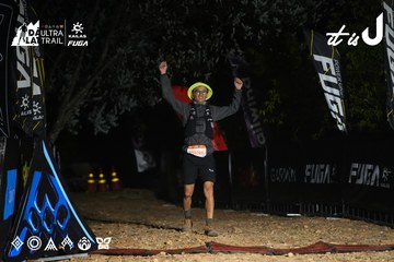 Dalat Ultra Trail 2026 - Ảnh #4763876