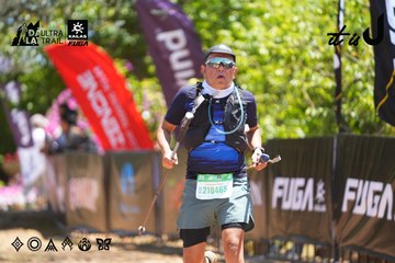 Dalat Ultra Trail 2026 - Ảnh #4703239