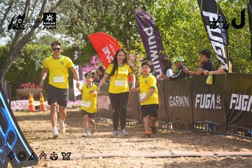 Dalat Ultra Trail 2026 - Ảnh #4900544
