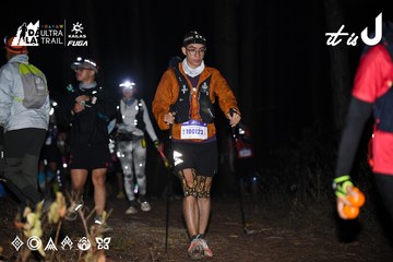 Dalat Ultra Trail 2026 - Ảnh #4704233