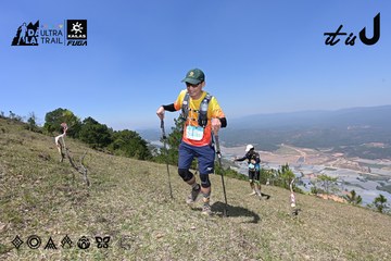 Dalat Ultra Trail 2026 - Ảnh #4733114