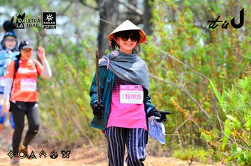 Dalat Ultra Trail 2026 - Ảnh #4873575