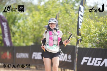 Dalat Ultra Trail 2026 - Ảnh #4859338