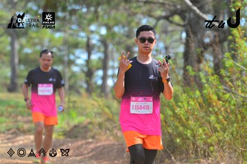 Dalat Ultra Trail 2026 - Ảnh #4750796