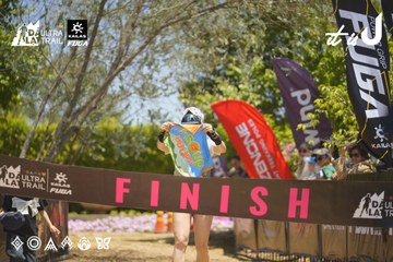 Dalat Ultra Trail 2026 - Ảnh #4694474