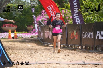 Dalat Ultra Trail 2026 - Ảnh #4866988