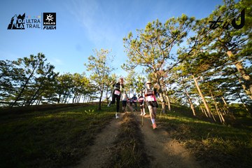 Dalat Ultra Trail 2026 - Ảnh #4910241