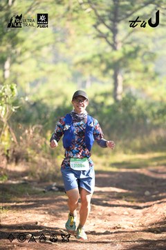 Dalat Ultra Trail 2026 - Ảnh #4878895