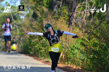 Dalat Ultra Trail 2026 - Ảnh #4780669