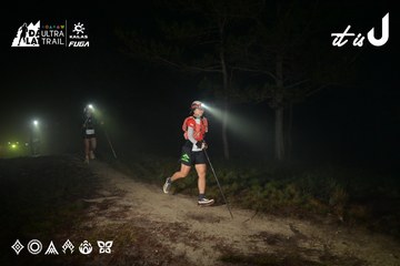 Dalat Ultra Trail 2026 - Ảnh #4744531