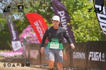 Dalat Ultra Trail 2026 - Ảnh #4868339