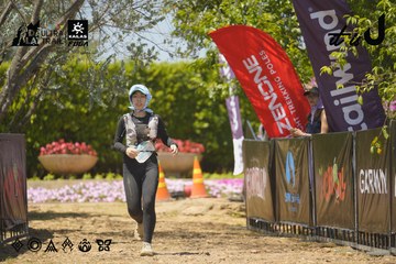 Dalat Ultra Trail 2026 - Ảnh #4724044