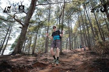Dalat Ultra Trail 2026 - Ảnh #4739165