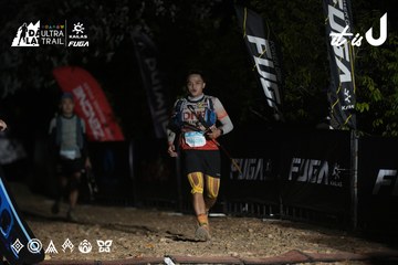 Dalat Ultra Trail 2026 - Ảnh #4762853
