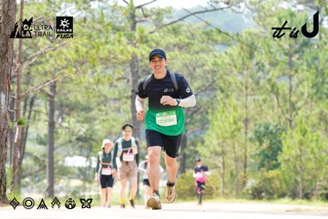 Dalat Ultra Trail 2026 - Ảnh #4835010