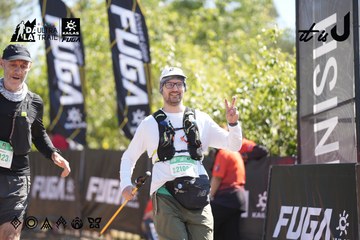 Dalat Ultra Trail 2026 - Ảnh #4686006