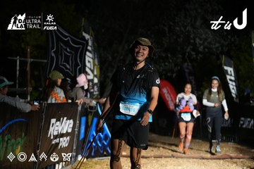 Dalat Ultra Trail 2026 - Ảnh #4759802
