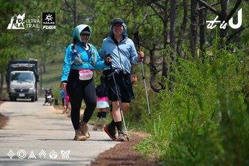 Dalat Ultra Trail 2026 - Ảnh #4831604
