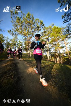 Dalat Ultra Trail 2026 - Ảnh #4910294