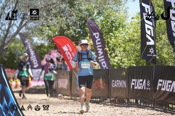 Dalat Ultra Trail 2026 - Ảnh #4692563