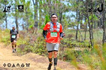 Dalat Ultra Trail 2026 - Ảnh #4876783