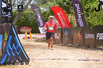 Dalat Ultra Trail 2026 - Ảnh #4870354