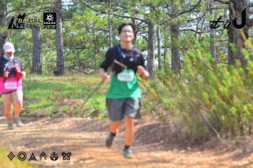 Dalat Ultra Trail 2026 - Ảnh #4750347