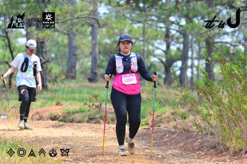 Dalat Ultra Trail 2026 - Ảnh #4875218