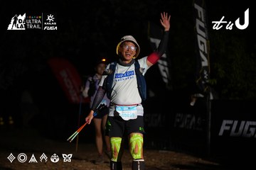 Dalat Ultra Trail 2026 - Ảnh #4758276