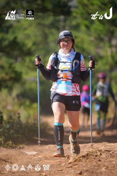 Dalat Ultra Trail 2026 - Ảnh #4909611