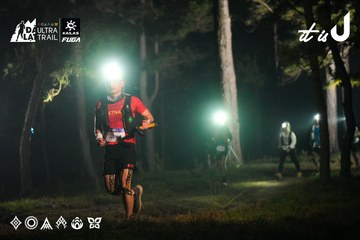 Dalat Ultra Trail 2026 - Ảnh #4697563