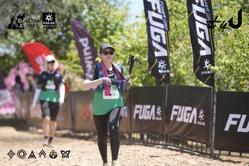 Dalat Ultra Trail 2026 - Ảnh #4692577