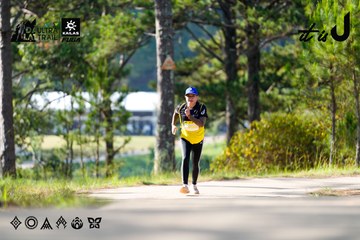 Dalat Ultra Trail 2026 - Ảnh #4833548
