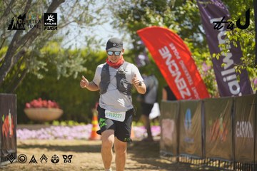 Dalat Ultra Trail 2026 - Ảnh #4684208