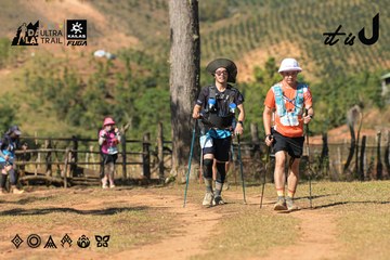 Dalat Ultra Trail 2026 - Ảnh #4715811