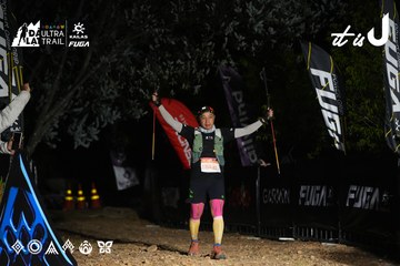 Dalat Ultra Trail 2026 - Ảnh #4747303