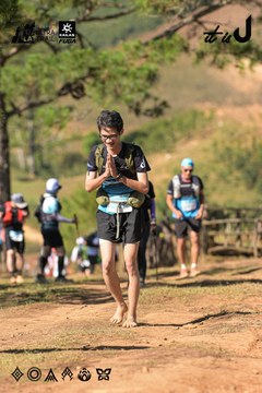 Dalat Ultra Trail 2026 - Ảnh #4715401