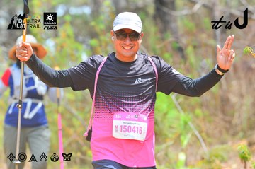 Dalat Ultra Trail 2026 - Ảnh #4874442