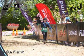 Dalat Ultra Trail 2026 - Ảnh #4699471