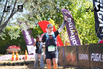 Dalat Ultra Trail 2026 - Ảnh #4695306