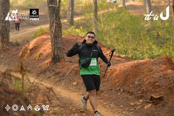 Dalat Ultra Trail 2026 - Ảnh #4842248