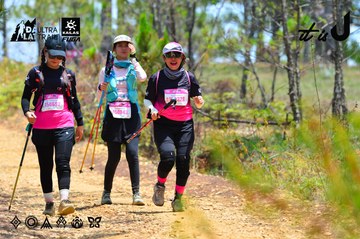Dalat Ultra Trail 2026 - Ảnh #4877008