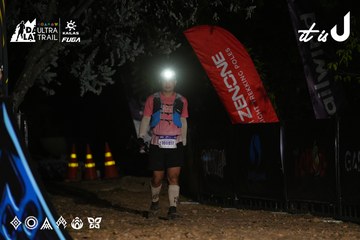 Dalat Ultra Trail 2026 - Ảnh #4760111