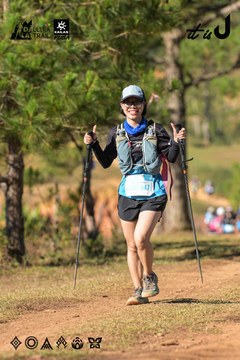 Dalat Ultra Trail 2026 - Ảnh #4714475